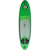 Safe Waterman Easy Ride 10´6 Sup-board