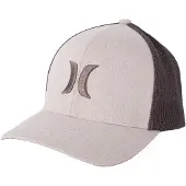 Hurley Laguna Icon Stretch Kappe