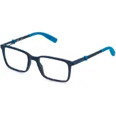 FILA Vfid43l-5006qs Junior 50x18x135 Mm Lesebrille
