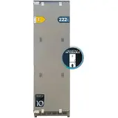Cecotec Bolero Coolmarket Uf Bi-d 222 Vertikaler Gefrierschrank