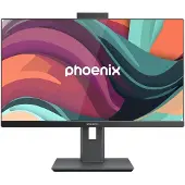 Phoenix Technologies Campro 27´´ Barebone All-in-one-pc