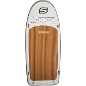 Safe Waterman Shuttle P4 Sup-board