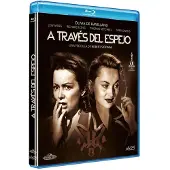 Dvd Durch Ein Glas Dunkel Blu-ray