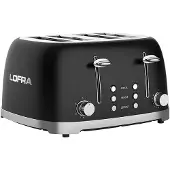 Lofra Itanm46e/1 Toaster