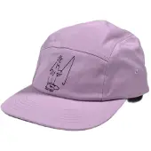 Salty Crew Lb 5 Panels Kappe