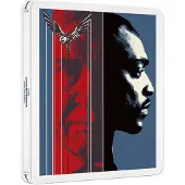 Dvd Captain America Brave New World Blu-ray