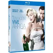 Twentieth Century Fox Das Verflixte Siebte Jahr Blu-ray