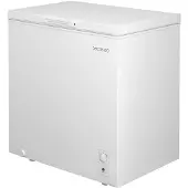 Cecotec Bolero Coolmarket Chest 198p Horizontale Gefriertruhe