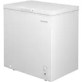 Cecotec Bolero Coolmarket Chest 198p Horizontale Gefriertruhe
