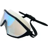 Ras Space Pro Mirror Schwimmmaske