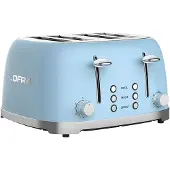 Lofra Italb46e/1 Toaster