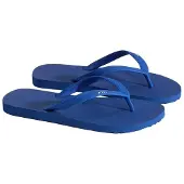 Vans Makena Flip-flops Blau EU 43 Mann Blau EU 43
