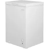 Cecotec Bolero Coolmarket Chest 99p Horizontale Gefriertruhe