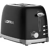 Lofra Itanm26e/1 Toaster