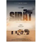 Dvd Sirat