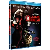 Dvd Das Osterman Weekend Auf Blu-ray