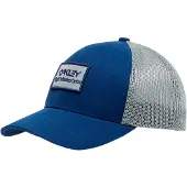 Oakley B1B HDO Patch Trucker abyss/cement (9LN) U