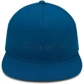 Duotone Snapback Frame Driver Kappe