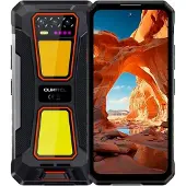 Oukitel Wp58 Pro 5g 8gb/512gb 6.6´´