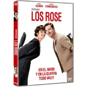 Twentieth Century Fox Die Vom Rosenkrieg