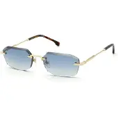 Lozza Sl2459-580300 58x20x145 Mm Sonnenbrille
