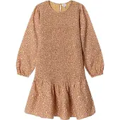 Pepe Jeans Irella Langärmliges Kurzes Kleid