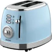 Sogo Tos-ss-5461 850w Toaster