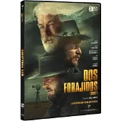 Dvd Zwei Outlaws