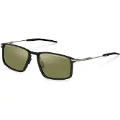 Porsche Design P86006-56a427 56x19x145 Mm Polarisierte Sonnenbrille