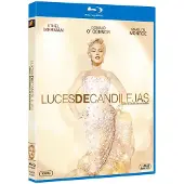 Twentieth Century Fox Es Gibt Kein Geschäft Wie Das Showgeschäft Blu-ray