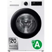 Samsung Ww10fg5u34aeec Frontlader Waschmaschine