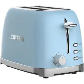 Lofra Italb26e/1 Toaster