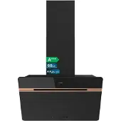 Cecotec Bolero Flux Dt 607500 Dekorative Dunstabzugshaube
