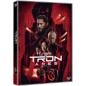 Dvd Tron Ares