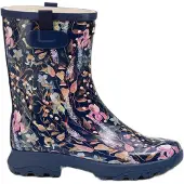 Aigle Alya Print Gummistiefel