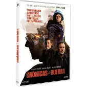 Dvd Kriegschroniken