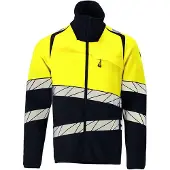 Mascot Jacke