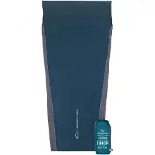 Lifeventure Cotton Liner Ultimate-mummy Schlafsack