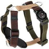 My Family Memopet H Adjustable Hundegeschirr