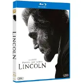 Dvd Lincoln Blu-ray