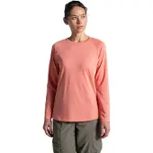 Craghoppers Nosilife Nour Langarm-t-shirt