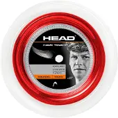 Head Racket Hawk Touch 200 M Tennisrollen Saite