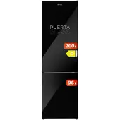 Evvo F60b Kühlschrank Mit Gefrierfach