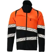 Mascot Jacke