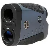 Sig Optics Kilo4k Lrf 6x22mm Entfernungsmesser