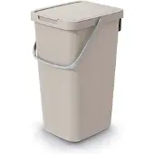 Duett Recyclingbehälter 25l