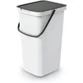 Duett Recyclingbehälter 25l