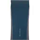 Lifeventure Cotton Liner Ultimate-rectangular Schlafsack