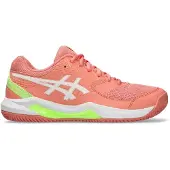 Asics Gel-dedicate 8 Padelschuhe