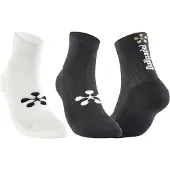 Bullpadel Bp-pmr 2601 Kurze Socken 2 Paare